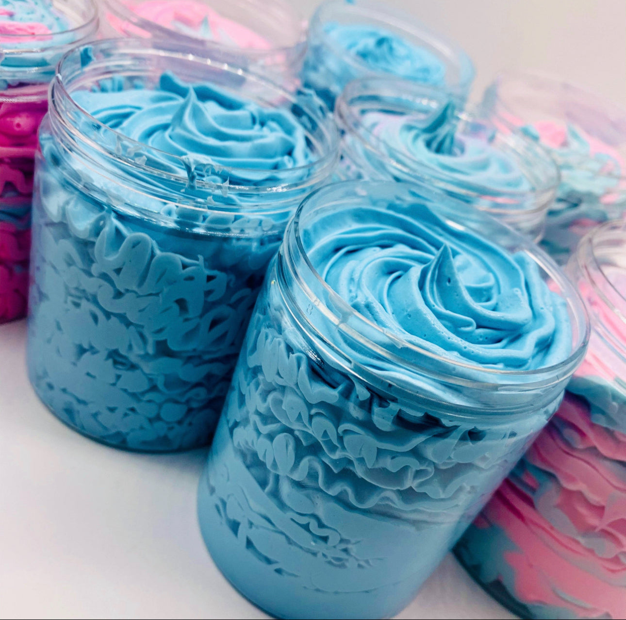 Cotton & Paradise Body Butter