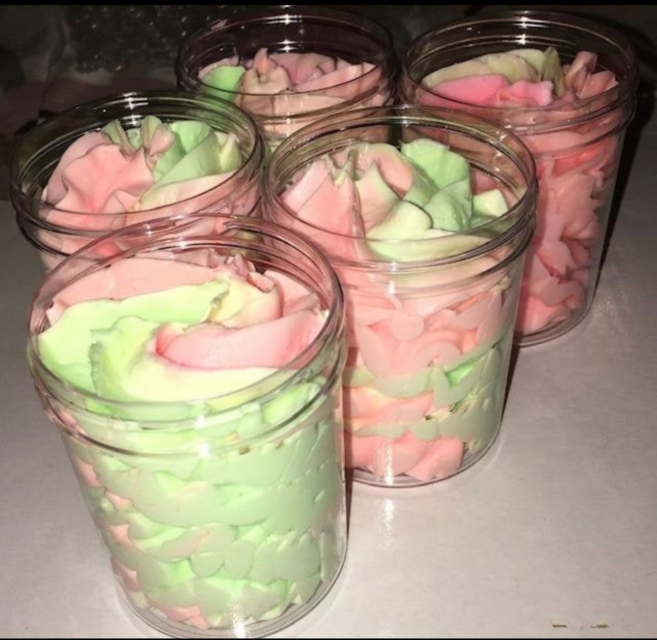 Watermelon Splash Body Butter