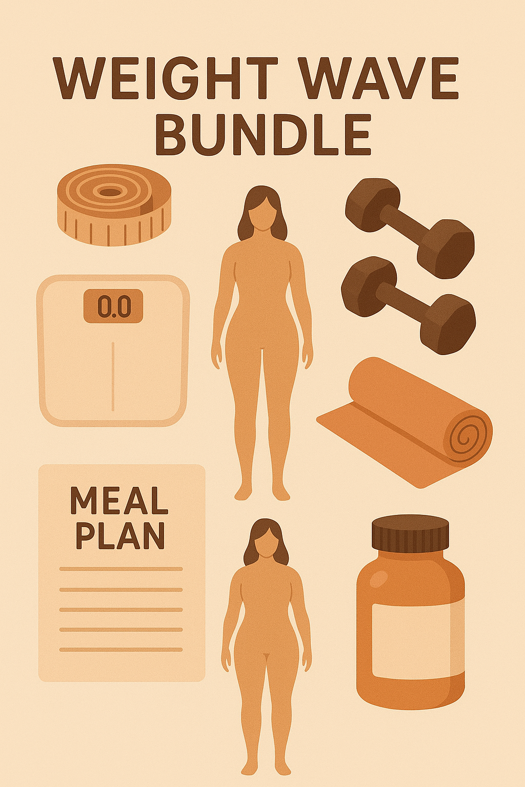 Weight Wave Elite Bundle