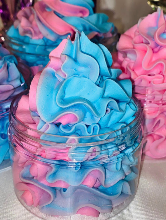 Cotton & Paradise Body Butter