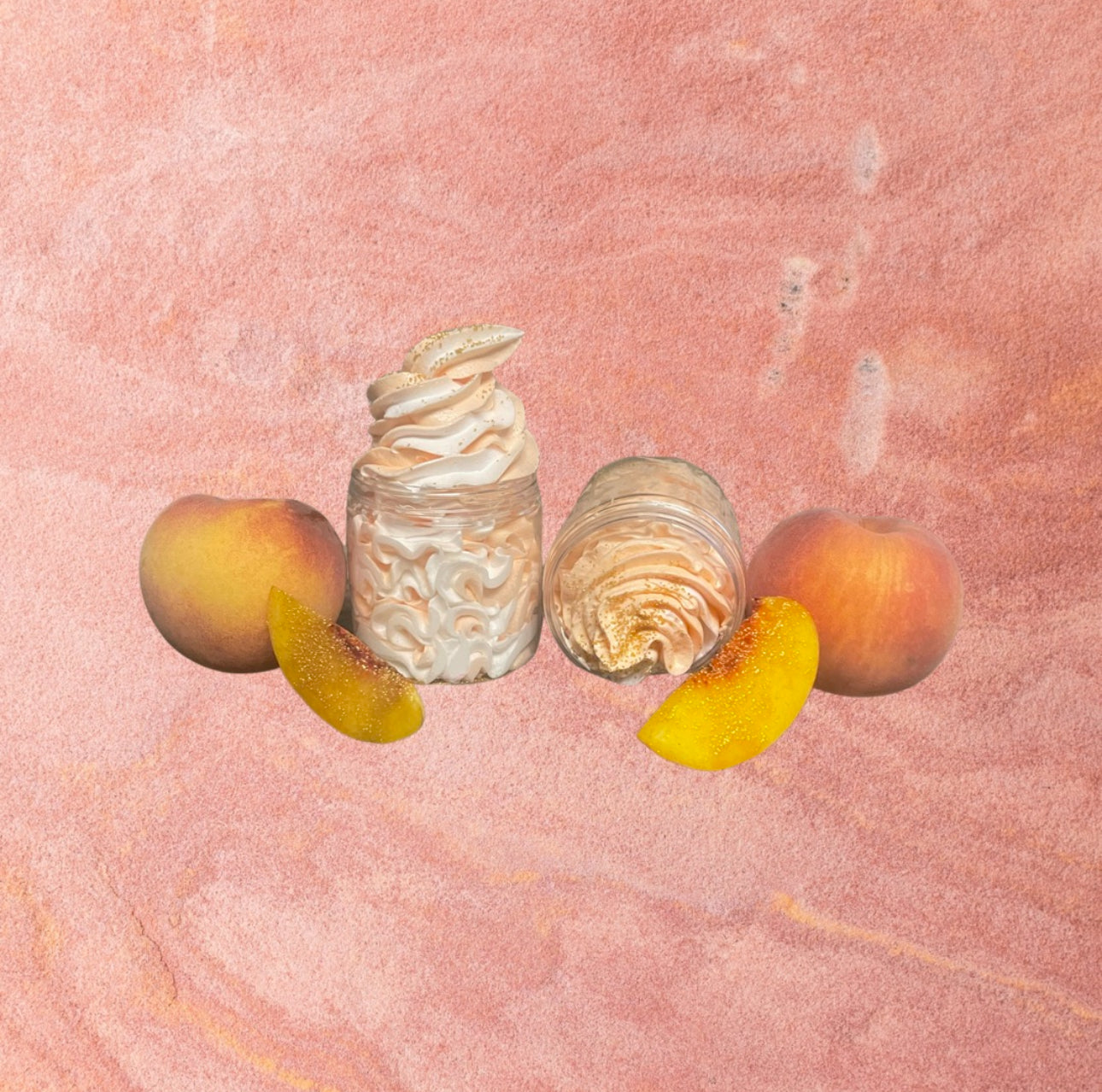 Peachez & Crème Body Butter