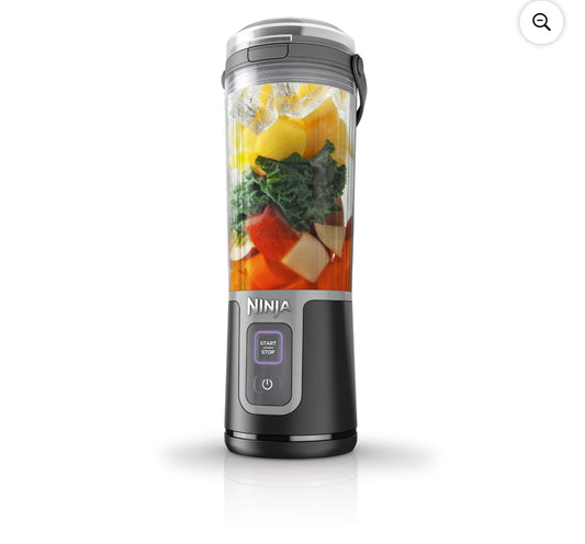 SipFit Blender