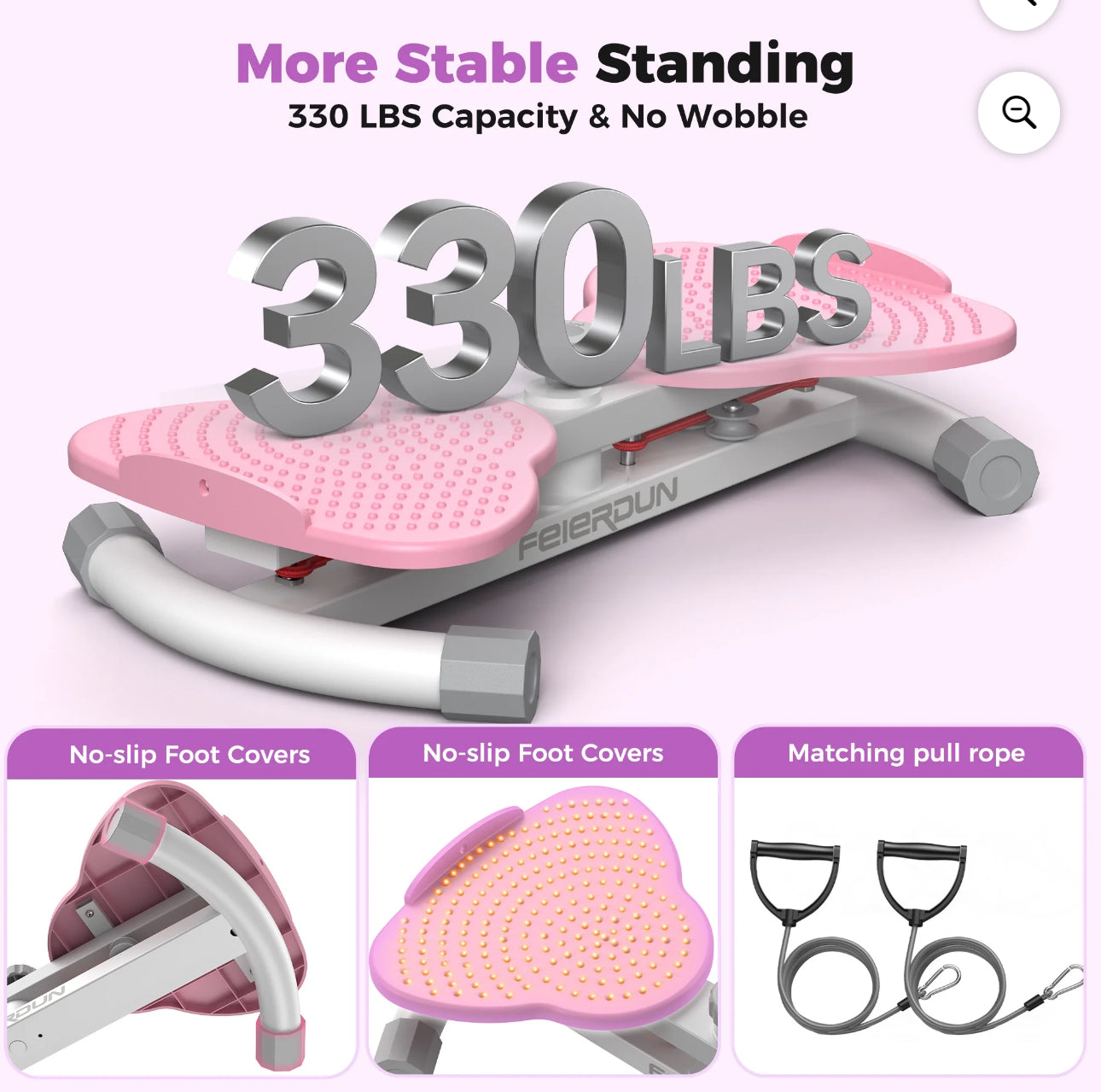 Slim Waist Twister