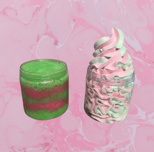 Watermelon Splash Body Butter