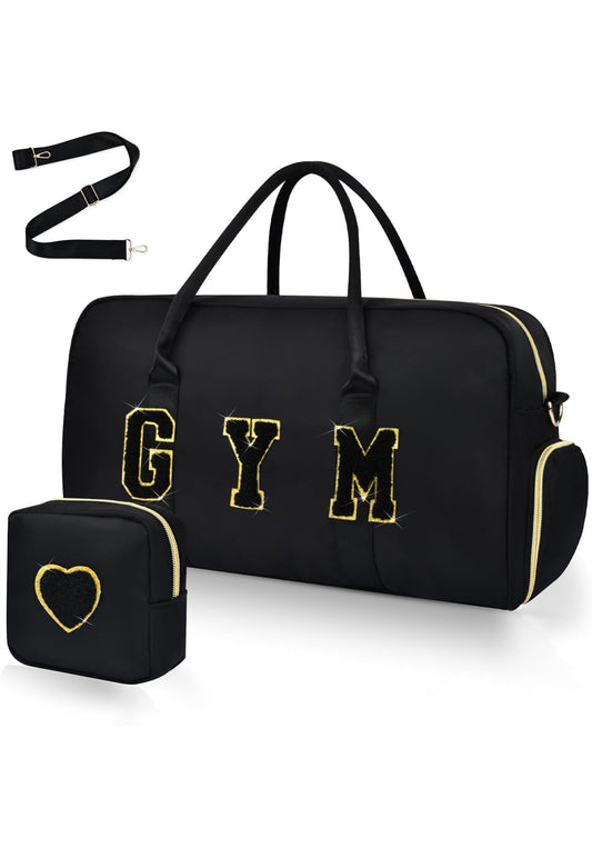 Gym Bag